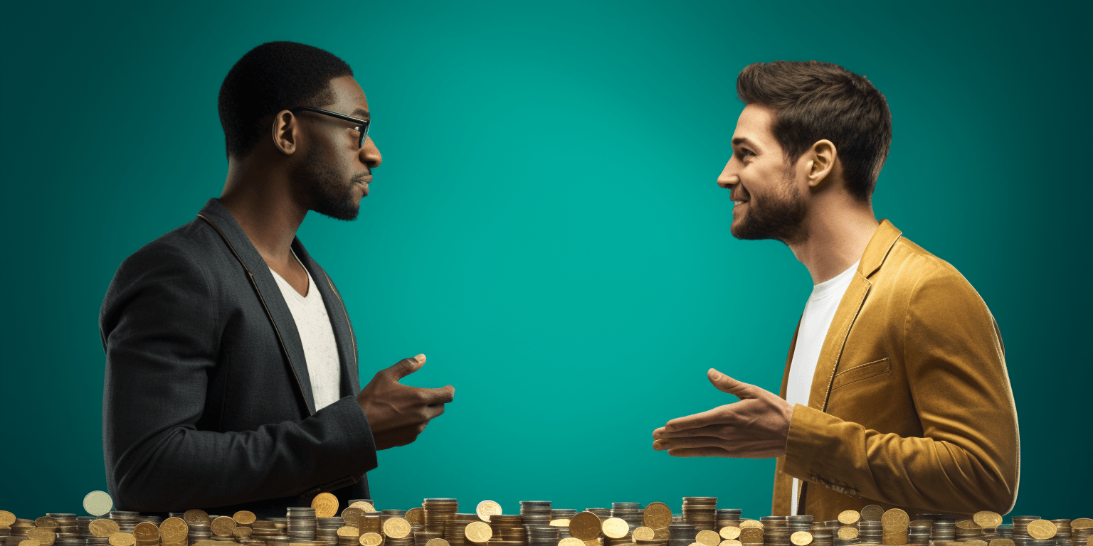 Negotiating Salary and Perks